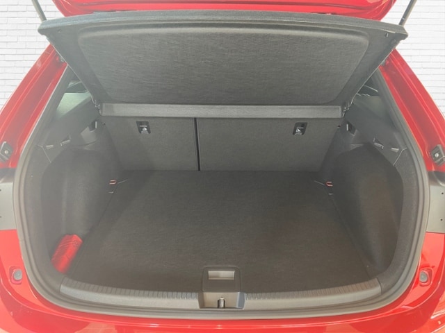 Volkswagen Taigo 1.0 TSI DSG