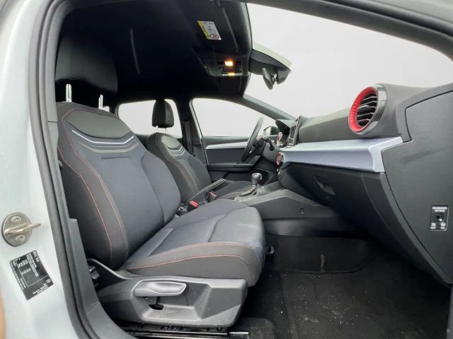 Seat Ibiza 1.0 TSI DSG FR-lijn