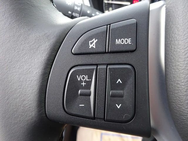 Suzuki Vitara AllGrip Flash Hybrid