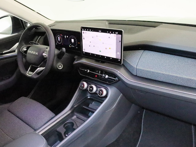 Skoda Kodiaq 2.0 TDI 4x4 Selection