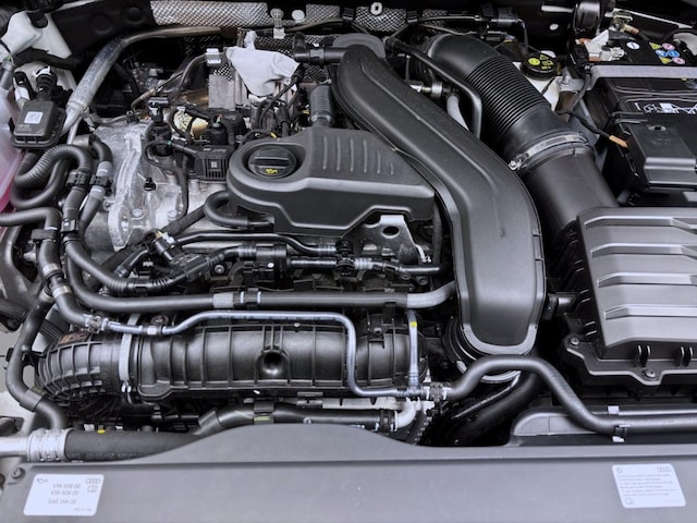 Audi A3 30 TFSI S-Tronic Sportback