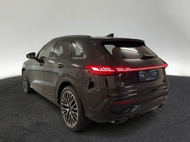 Audi Q5 Hybride Quattro S-Tronic