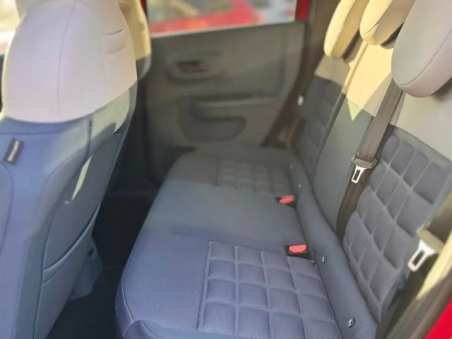 Fiat Grande Panda La Prima