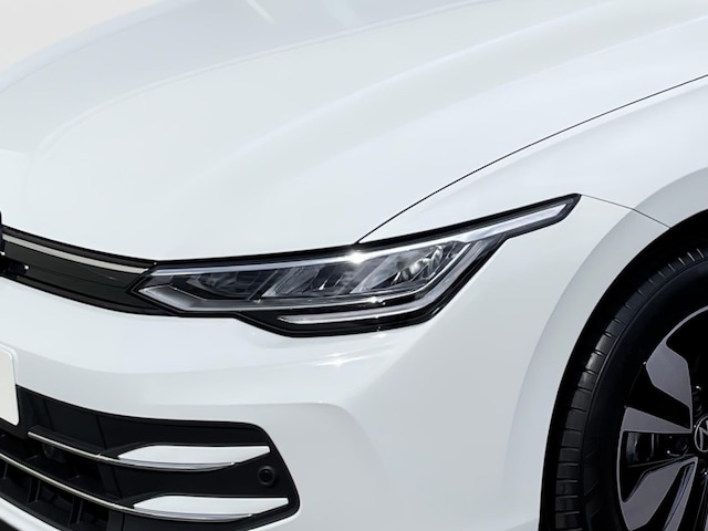 Volkswagen Golf 1.5 TSI Golf VIII