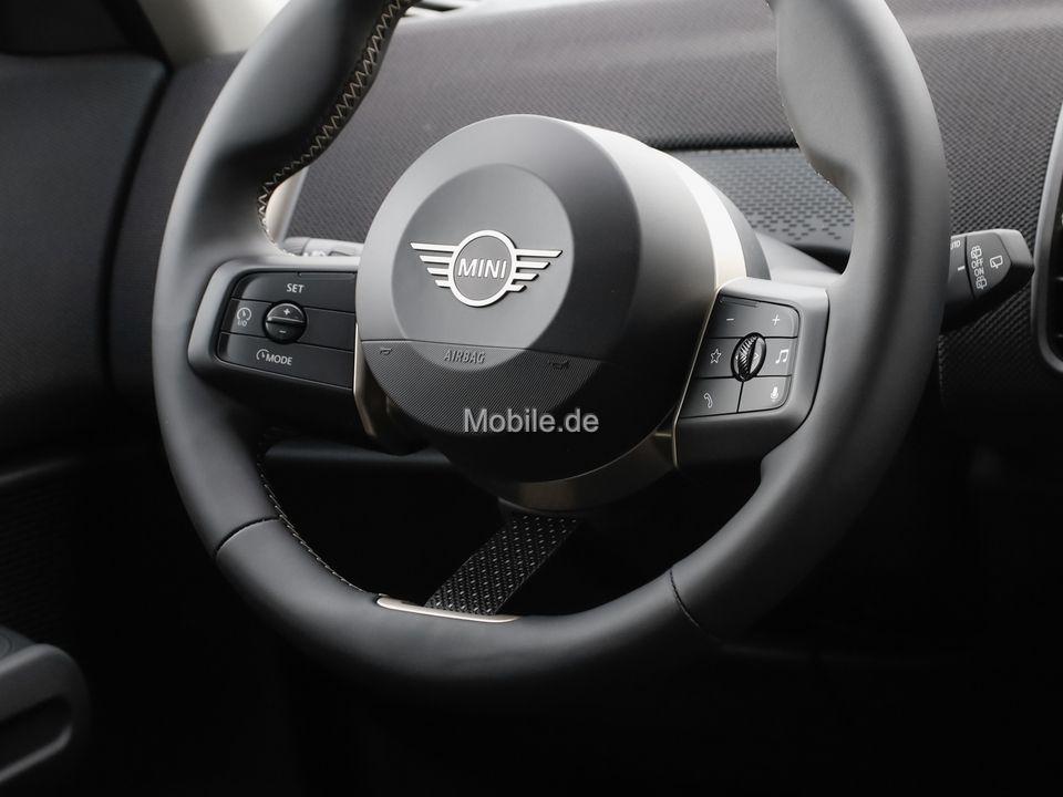 MINI Cooper S Countryman All4 Classic