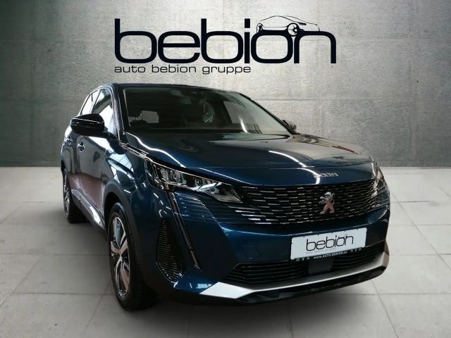 Peugeot 3008 Allure Pack EAT8 Hybrid