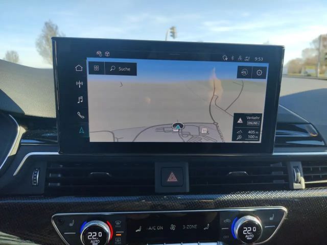 Audi S4 55 TDI Quattro