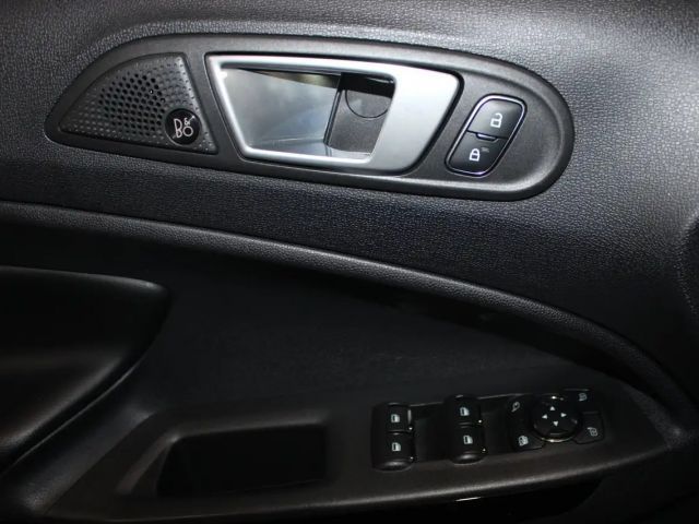 Ford EcoSport Titanium