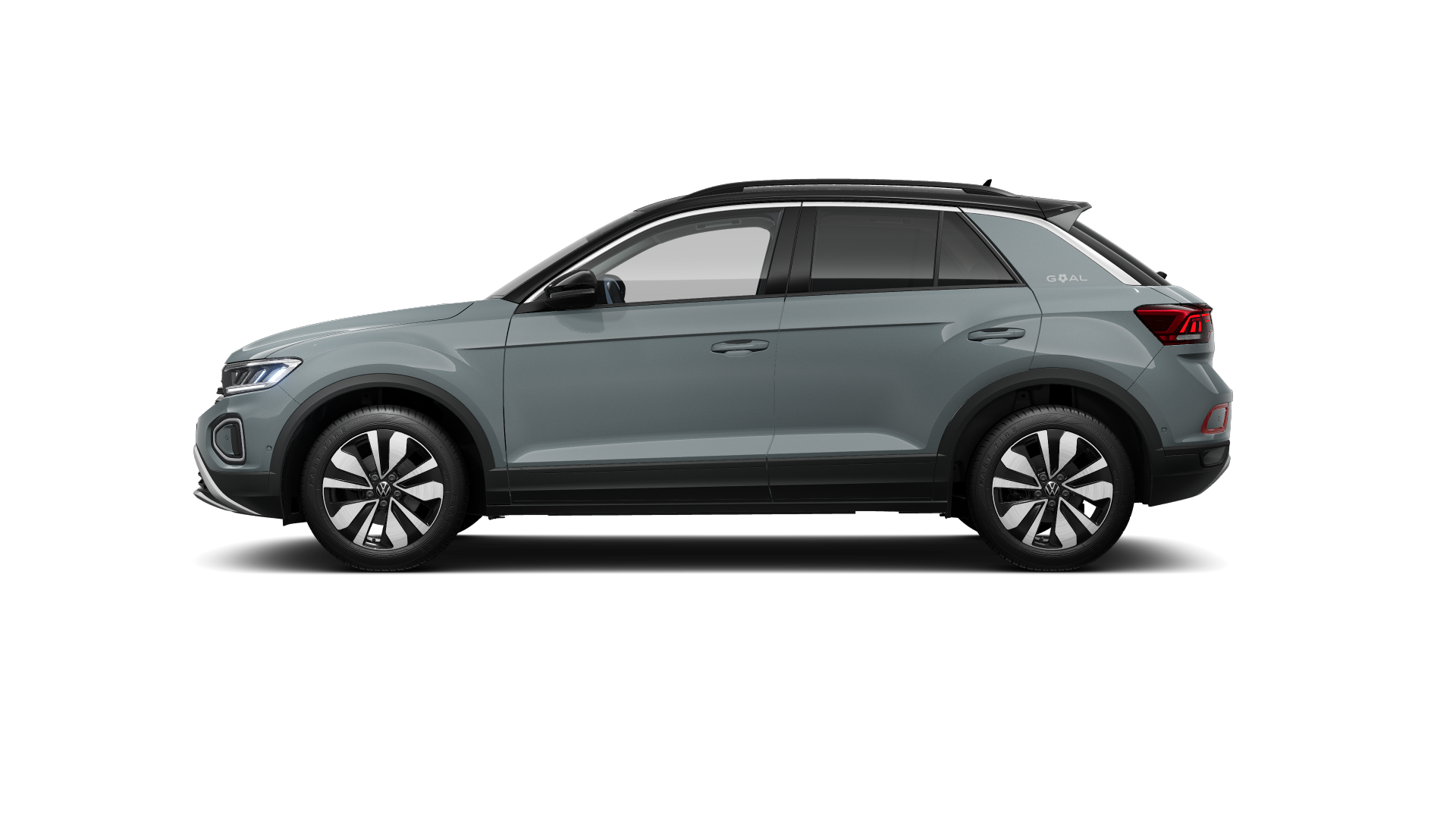 Volkswagen T-Roc 1.0 TSI
