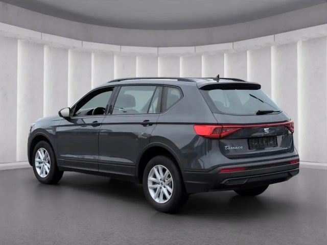 Seat Tarraco 2.0 TDI DSG Style