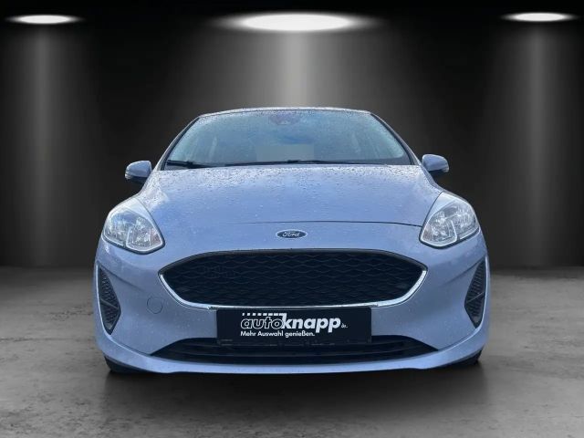 Ford Fiesta Cool & Connect