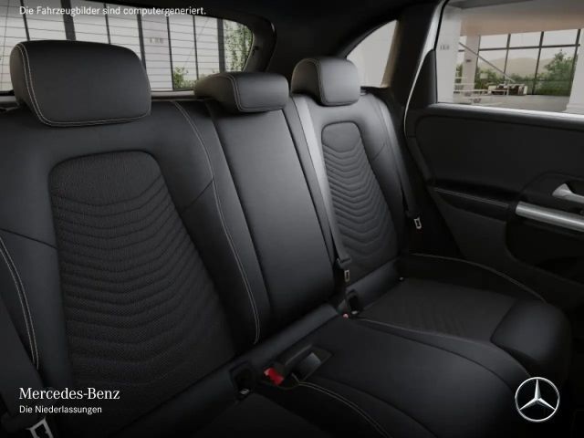 Mercedes-Benz B 200 Progressive Sedan