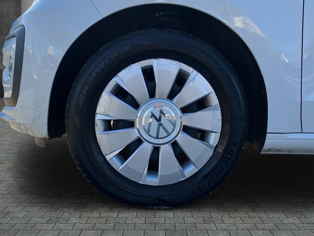 Volkswagen up! 1.0 MPI