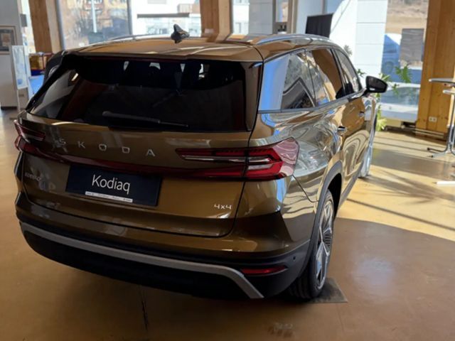 Skoda Kodiaq 4x4 Selection Selection