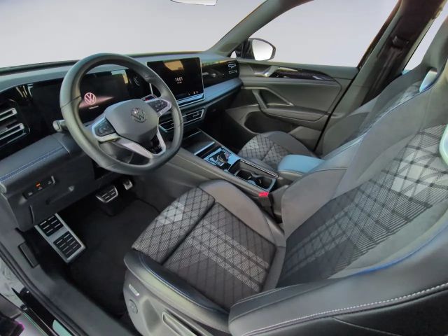 Volkswagen Tiguan 1.5 eTSI DSG R-Line