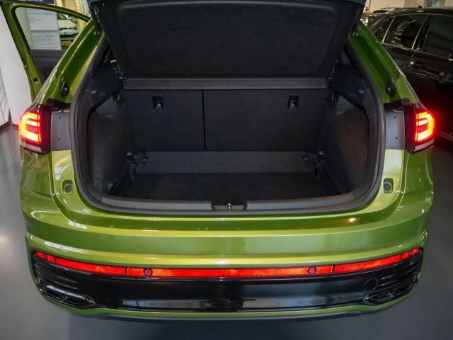 Volkswagen Taigo 1.0 TSI DSG R-Line Style