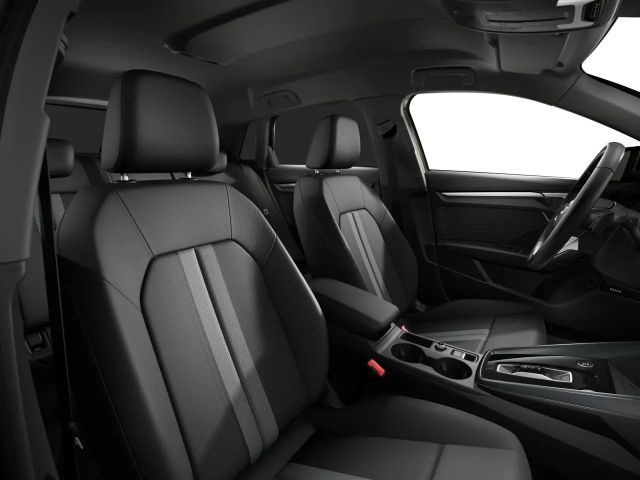 Audi A3 Sedan Sportback