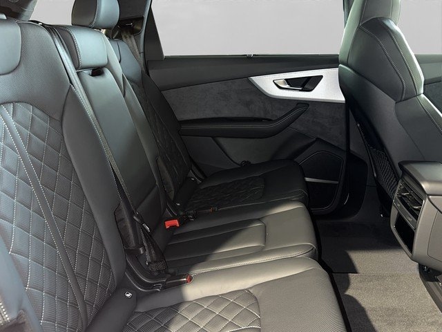 Audi Q7 50 TDI Quattro S-Line