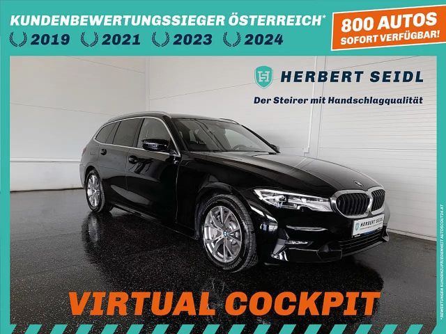 BMW 330 330e Sport Line Touring