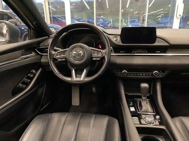 Mazda 6 Sportbreak Takumi