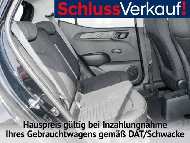 Hyundai i10 1.0 2WD Select