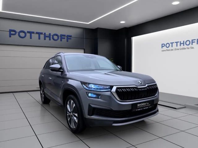 Skoda Kodiaq 2.0 TDI Tour
