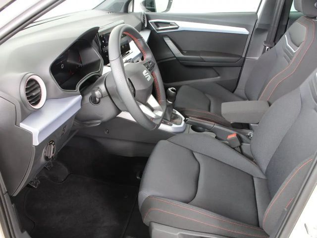 Seat Arona 1.0 TSI FR-lijn