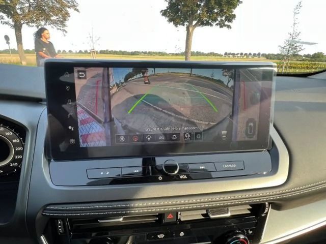 Nissan Qashqai N-Connecta