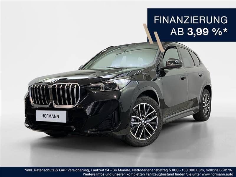 BMW X1 xDrive20d