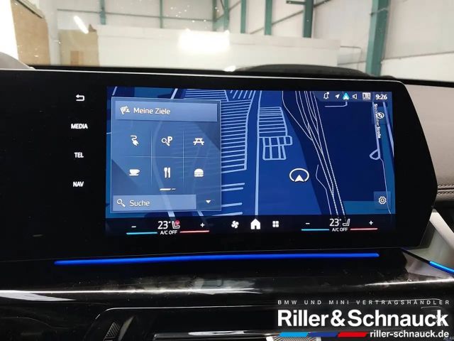 BMW iX1 M-Sport xDrive30