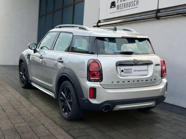 MINI Cooper Countryman Cooper Countryman PANO/HUD/ACC/MMRY/KAMERA/18ZLL