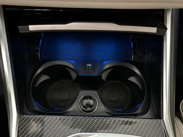 BMW 340 M-Sport Sedan xDrive