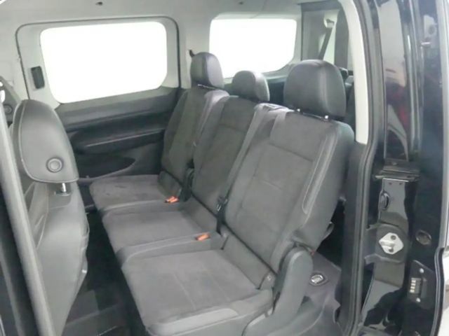 Volkswagen Caddy 1.5 TSI DSG Style