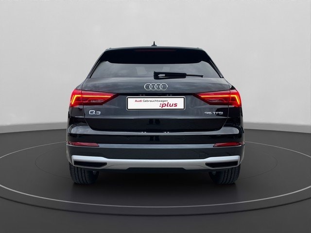 Audi Q3 35 TFSI S-Tronic