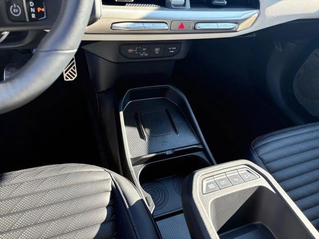 Kia EV4 81.4 kWh GT-Line