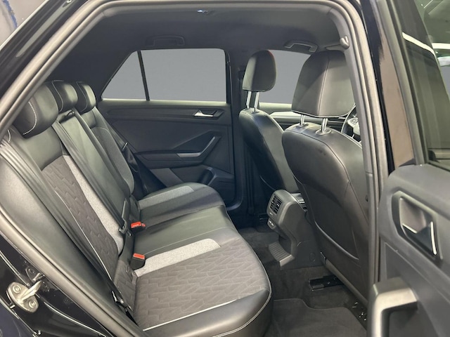 Volkswagen T-Roc 1.5 TSI DSG Plus