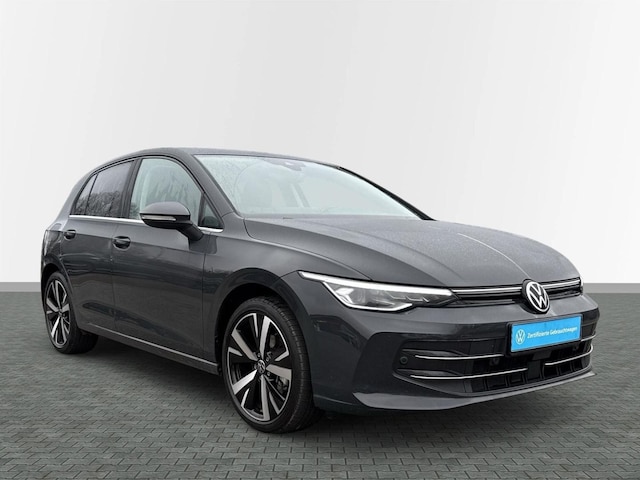Volkswagen Golf 1.5 eTSI Golf VIII Style