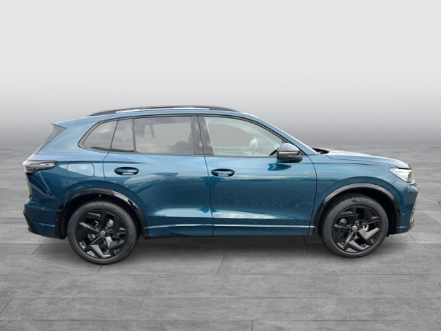 Volkswagen Tiguan 1.5 TSI DSG