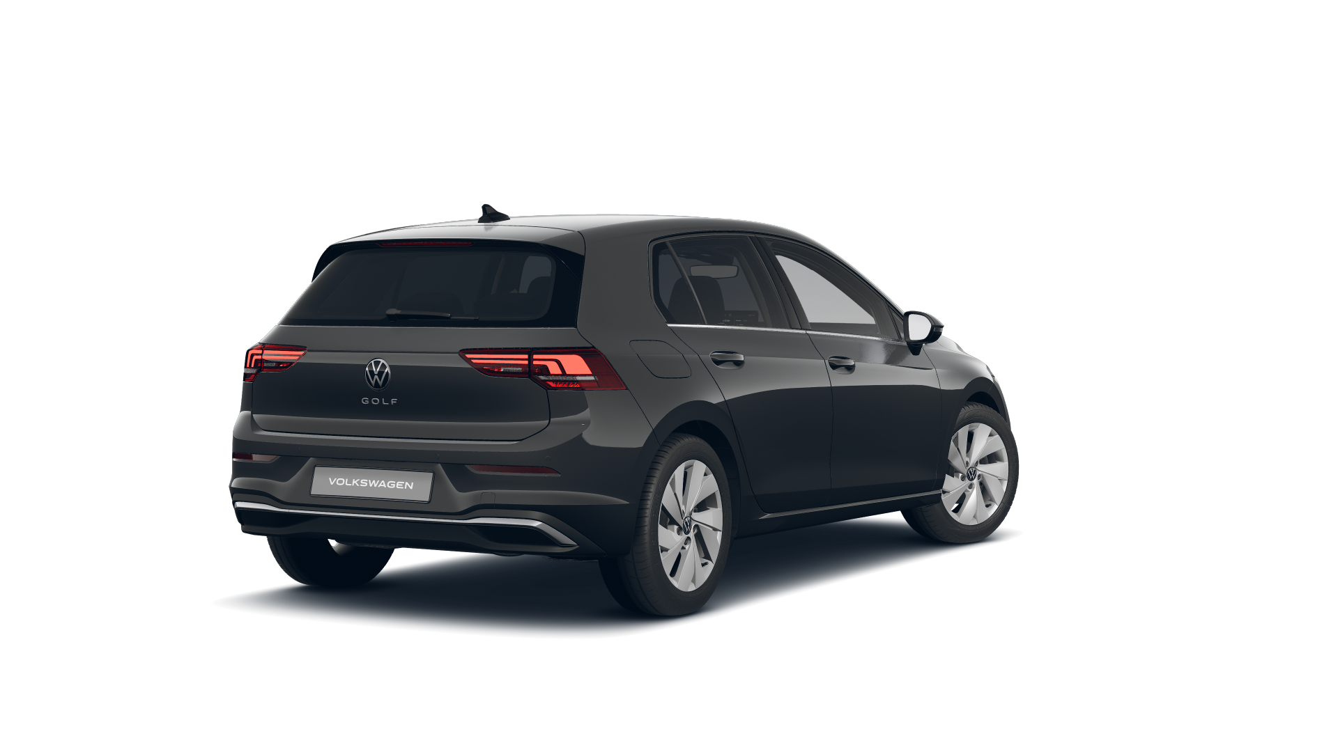 Volkswagen Golf 1.5 TSI Golf VIII Style