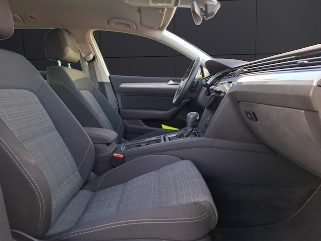 Volkswagen Passat Business DSG Variant