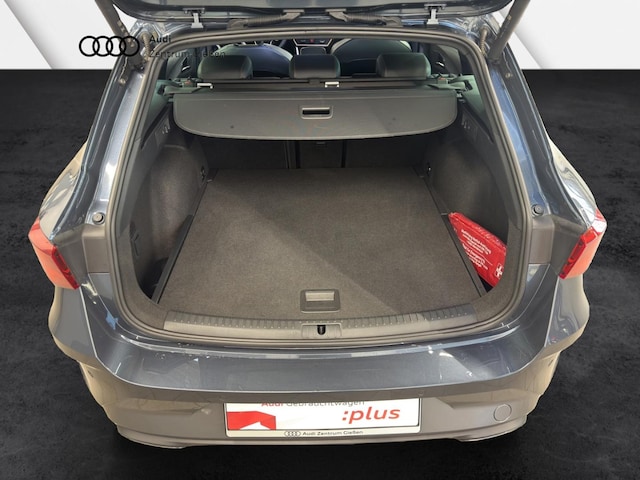 Cupra Leon DSG Sportstourer