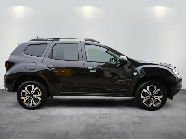 Dacia Duster II TCe 130