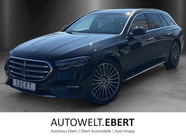 Mercedes-Benz E 300 Estate