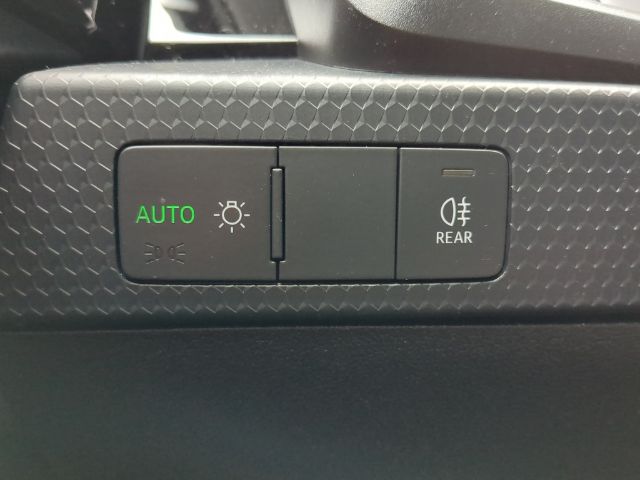 Audi A1 25 TFSI Sportback