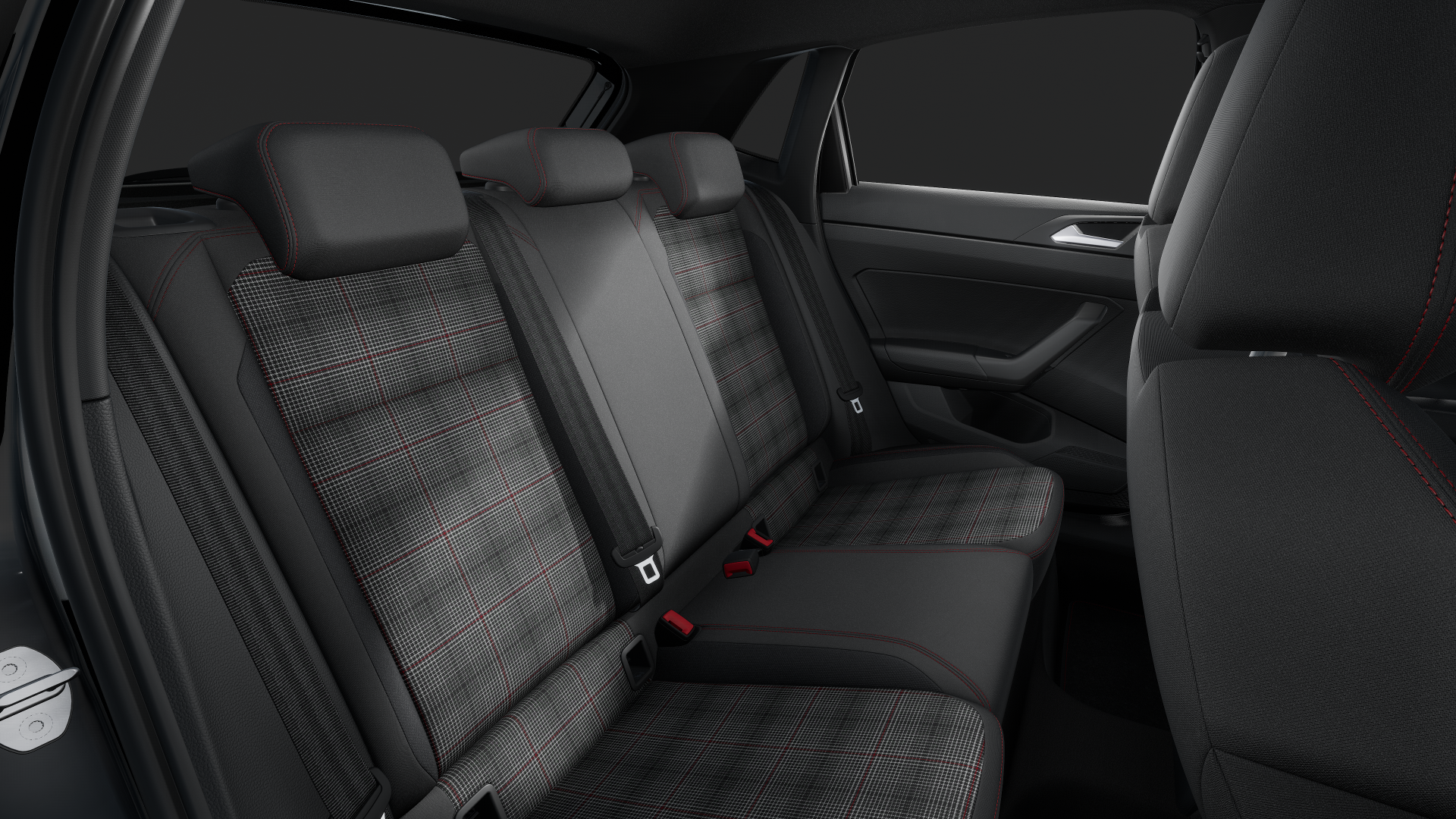 Volkswagen Polo DSG GTI IQ.Drive