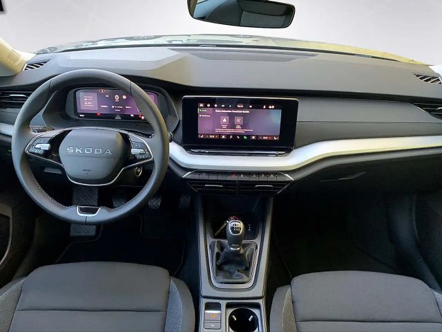 Skoda Octavia Kombi 1,5 TSI Essence