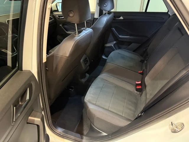 Volkswagen T-Roc 1.0 TSI Pro Style