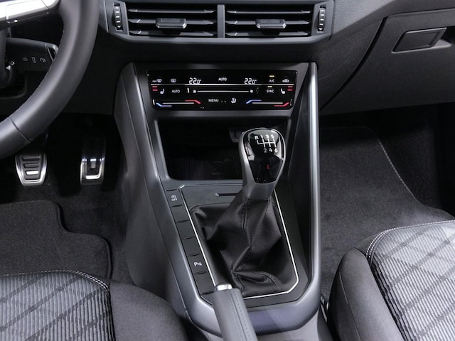 Volkswagen Taigo 1.0 TSI IQ.Drive R-Line Style