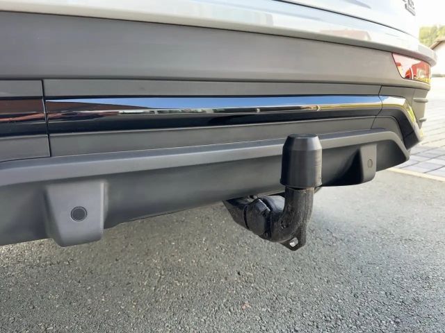 Audi Q5 40 TDI Quattro Sportback