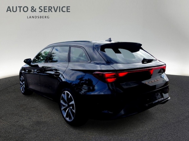 Cupra Leon Business Sportstourer